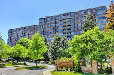100 Grant Carman Drive Unit# 1116 Cityview - Parkwoods Hills - Rideau 