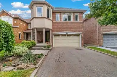 365 Turnberry Crescent Mississauga Ontario L4Z 3W3