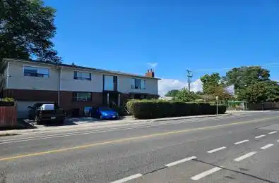 123 Combe Avenue Unit# main Toronto C06 Ontario M3H 4K2
