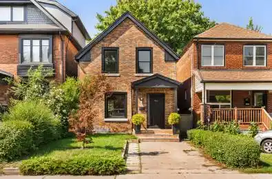 50 Watson Avenue Toronto W02 Ontario M6S 4E1