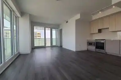 3883 Quartz Road Unit# 1604 Mississauga Ontario L5B 0M3