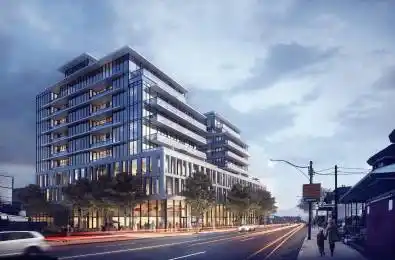 500 Dupont Street Unit# 307 Toronto C02 Ontario M6G 0B8