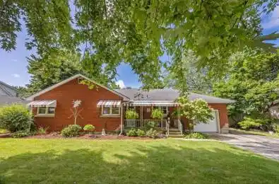236 Sunset Drive St. Thomas Ontario N5R 3C3