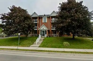 75 Elm Street Unit# 201 St. Thomas Ontario N5R 1H7