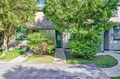11 Harbour Street Unit# 347 Collingwood Ontario L9Y 5B4