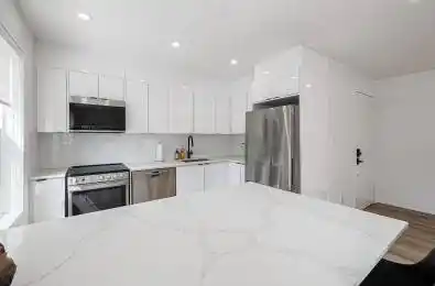 383 Spadina Road Unit# 1 Toronto C02 Ontario M5P 2W1