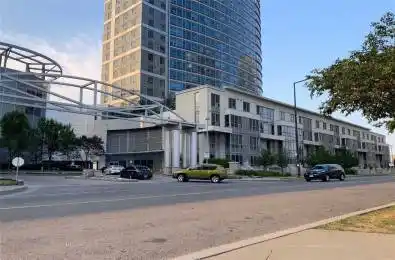 33 Lee Centre Drive Unit# 1605 Toronto E09 Ontario M1B 2J6