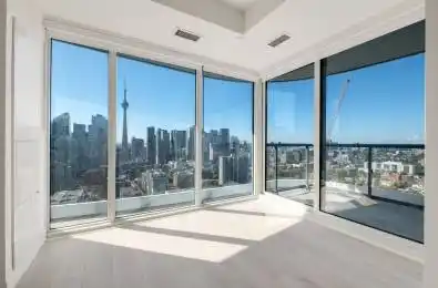 280 Dundas Street Unit# 2910 Toronto C01 Ontario M5T 1G2