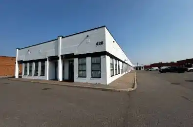 428 Gibraltar Drive Unit# # 8 Mississauga Ontario L5T 2N9