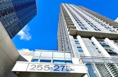 255 Village Green Square Unit# 1502 Toronto E07 Ontario M1S 0L7