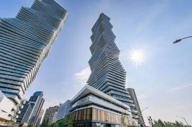 3883 Quartz Road Unit# 4510 Mississauga Ontario L5B 0M4