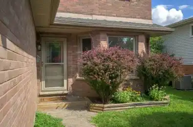 1730 Blackwater Road London North Ontario N5X 3B5