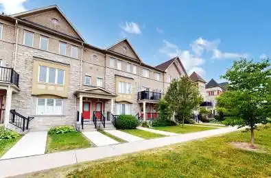 2173 Bur Oak Avenue Markham Ontario L6E 0C4