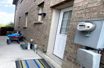 20 Lone Rock Circle Brampton Ontario L6P 3X4