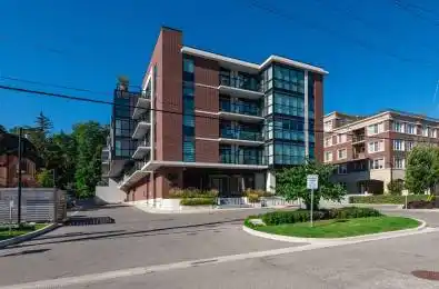50 Ann Street Unit# 403 Caledon Ontario L7E 1B9