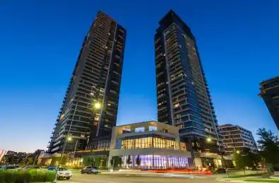 18 Water Walk Drive Unit# 1702 Markham Ontario L3R 6L5