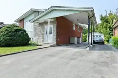 321 Lavergne Street Unit# 2 Vanier and Kingsview Park Ontario K1L 5E2