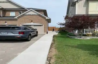 7681 Hackberry Trail Unit# Bsmt Niagara Falls Ontario L2H 3R5