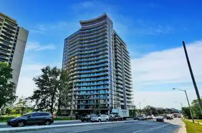 1461 Lawrence Avenue Unit# 2103 Toronto W04 Ontario M6L 0A6