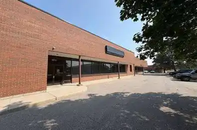 124 Milner Avenue Unit# 3 Toronto E07 Ontario M1S 3R2