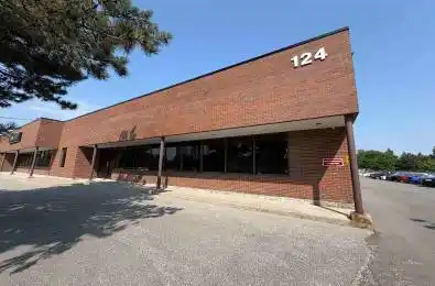 124 Milner Avenue Unit# 5 Toronto E07 Ontario M1S 3R2