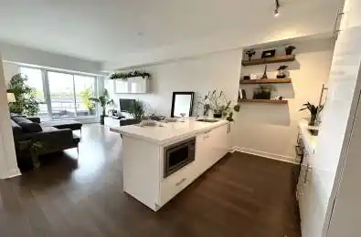156 Portland Street Unit# 306 Toronto C01 Ontario M5V 0G1
