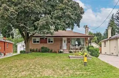 6 Winlaw Place Markham Ontario L3P 2C6