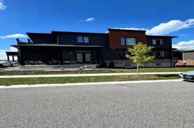 1 Alaskan Heights Barrie Ontario L9J 0B1