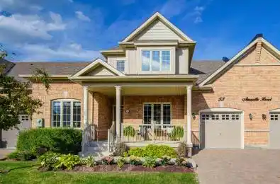 53 Amarillo Road Brampton Ontario L6R 4A5