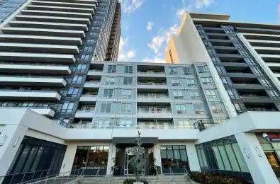 7900 Bathurst Street Unit# 528 Vaughan Ontario L4J 0J9