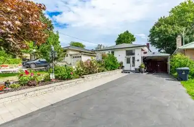 43 Larkhall Avenue Toronto E09 Ontario M1J 1V2