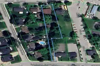 7 Vipond Road Whitby Ontario L1M 1B3