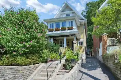 117 BELLHAVEN Road Toronto E02 Ontario M4L 3J9