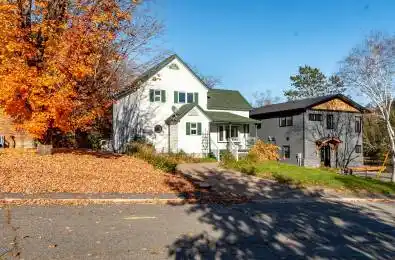 30 Church Street Huntsville Ontario P1H 1G8