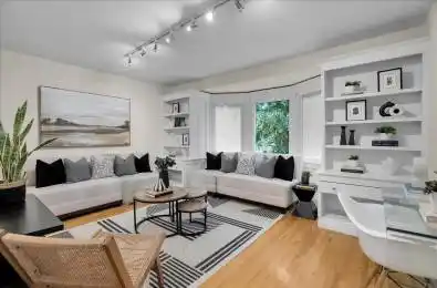 769 Euclid Avenue Toronto C02 Ontario M6G 2V3