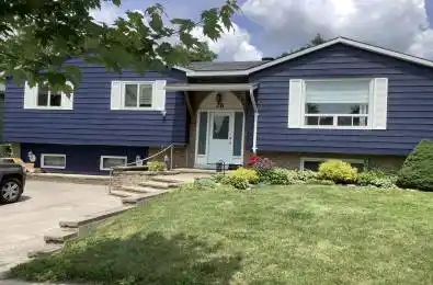 28 Indian Arrow Road Barrie Ontario L4M 5H3