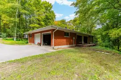 1204 Walker Line Road Algonquin Highlands Ontario K0M 1S0