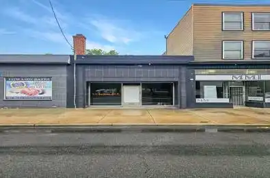 1111 Main Street Hamilton Ontario L8M 1N7