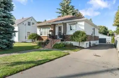 356 Dufferin Street Belleville Ontario K8N 3X8