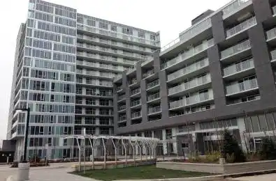 565 Wilson Avenue Unit# 1103 Toronto C06 Ontario M3H 0C6