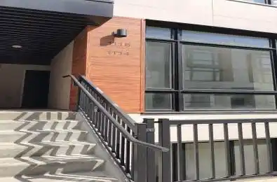 12 David Eyer Road Richmond Hill Ontario L4S 0N4