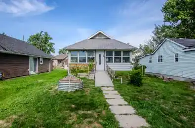 1056 Wood Street Innisfil Ontario L0L 1K0
