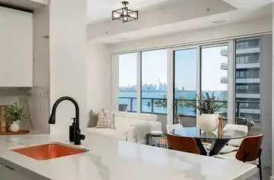 30 Shore Breeze Drive Unit# 916 Toronto W06 Ontario M8V 1A1