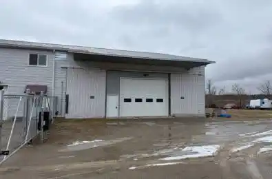 6078 County Rd. 13 N/A Unit# B Adjala-Tosorontio Ontario L0M 1J0