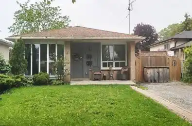 634 Wilson Road Unit# Lower Oshawa Ontario L1G 6E9