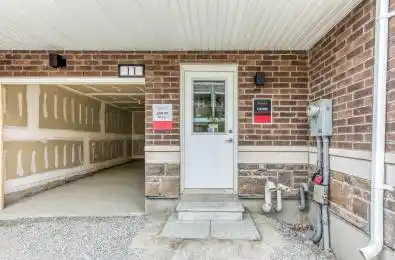 11 Massachusetts Lane Markham Ontario L6E 0V6