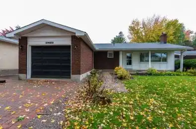 2429 Ogilvie Road Beacon Hill North - South and Area Ontario K1J 7N3