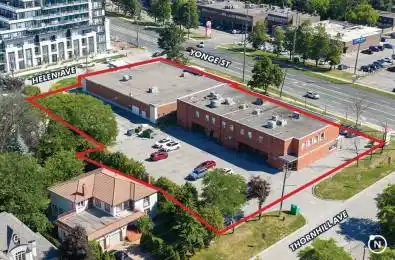 8108* Yonge Street Vaughan Ontario L4J 1W4