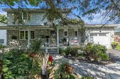 5 Ridgeview Place Perth Ontario K7H 3L1