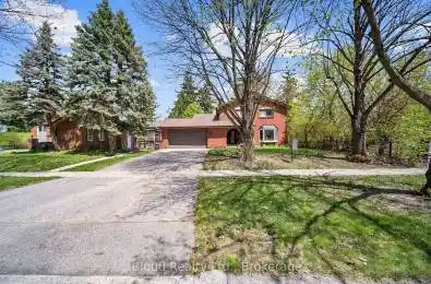 1 Carnforth Drive Brampton Ontario L6Z 1T7